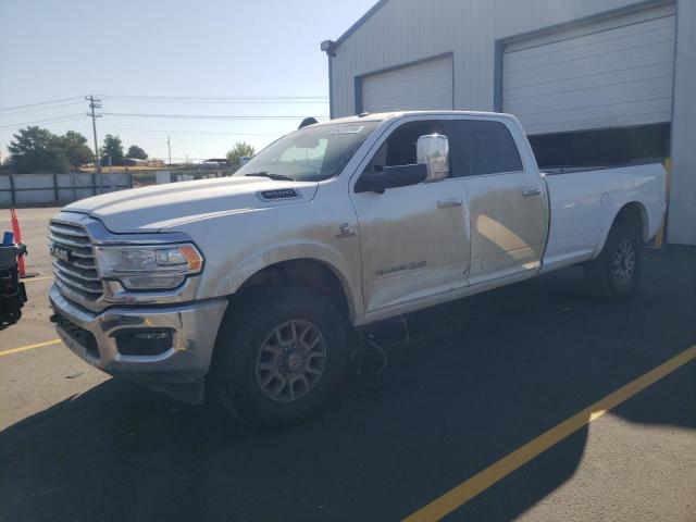  Salvage Ram 3500