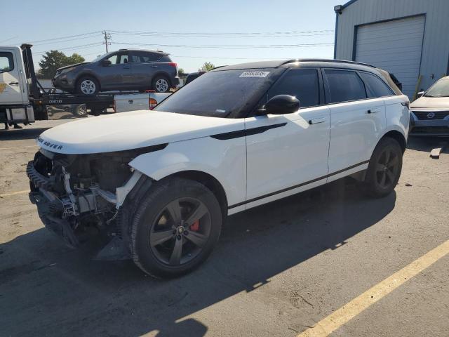  Salvage Land Rover Range Rover
