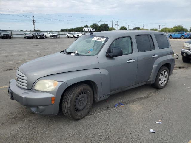  Salvage Chevrolet HHR