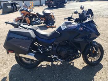  Salvage Honda 1100