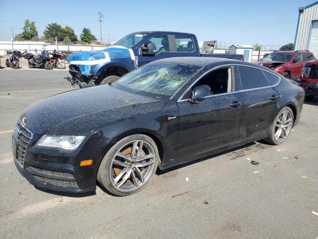  Salvage Audi A7