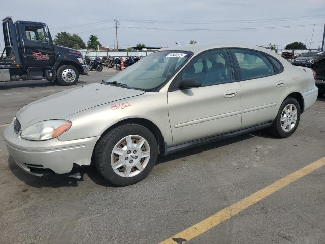  Salvage Ford Taurus