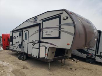  Salvage Rockhill Body Co. Signature