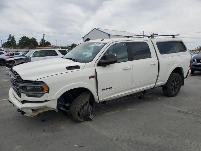  Salvage Ram 2500