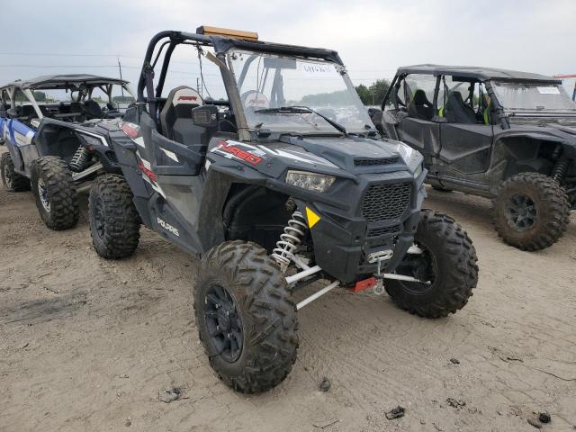  Salvage Polaris Rzr Xp Tur