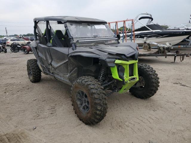  Salvage Honda Sxs1000 S4