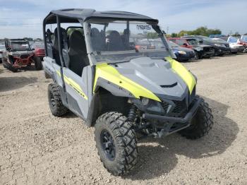  Salvage Yamaha Yxf850