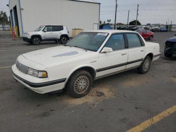  Salvage Oldsmobile Cutlass