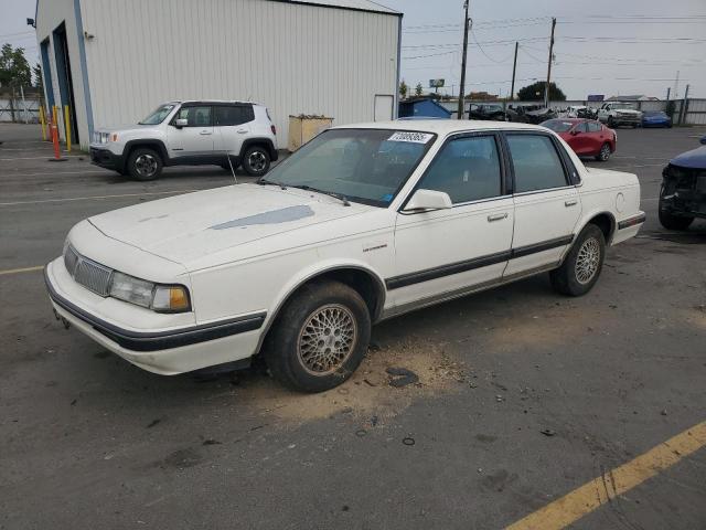  Salvage Oldsmobile Cutlass