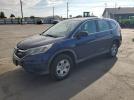 Honda Crv Lx Image 1