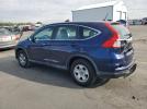 Honda Crv Lx Image 3