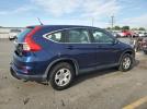 Honda Crv Lx Image 8