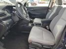 Honda Crv Lx Image 13