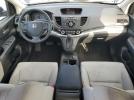 Honda Crv Lx Image 4