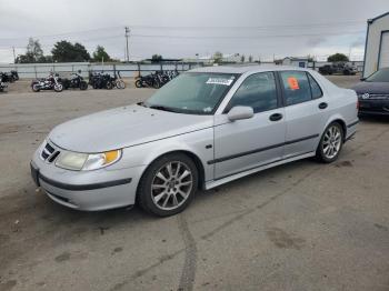  Salvage Saab 9 5
