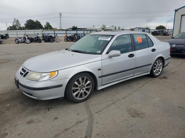  Salvage Saab 9 5