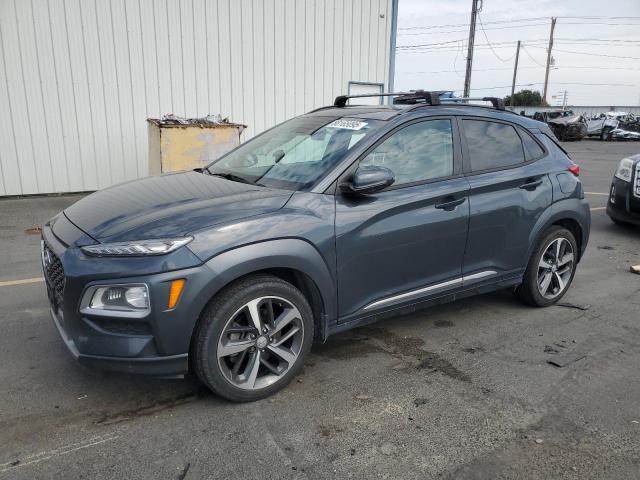  Salvage Hyundai KONA