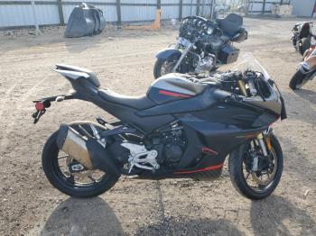  Salvage Cf Moto 450ss
