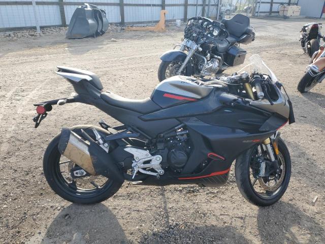  Salvage Cf Moto 450ss