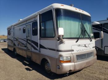  Salvage Ford F-550