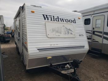  Salvage Wildwood Wildwood