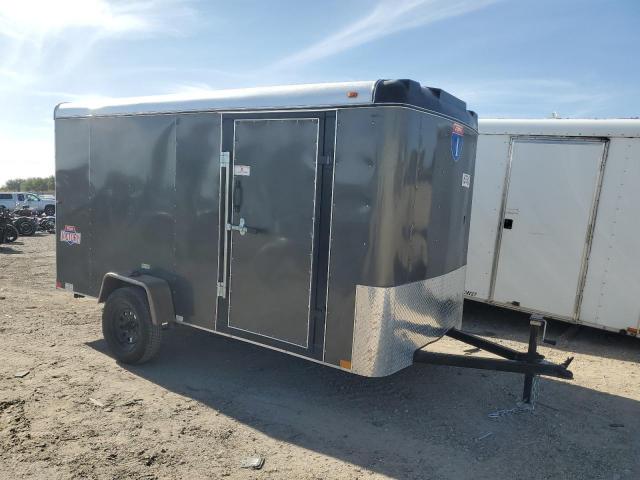  Salvage Interstate Other