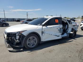  Salvage Kia K4 Lx
