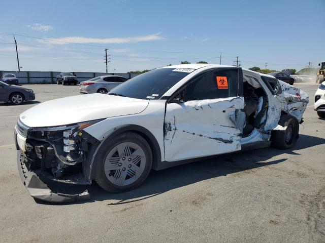  Salvage Kia K4 Lx