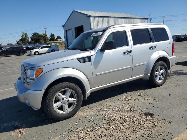  Salvage Dodge Nitro
