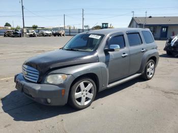  Salvage Chevrolet HHR