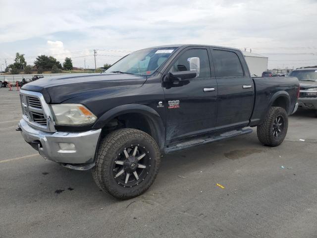  Salvage Dodge Ram 3500