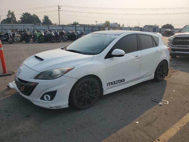  Salvage Mazda Speed 3