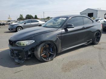  Salvage BMW M Series