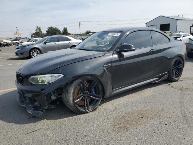  Salvage BMW M Series