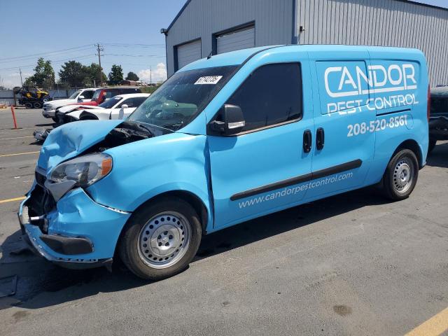  Salvage Ram Promaster