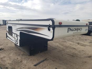  Salvage Wildwood Palomini