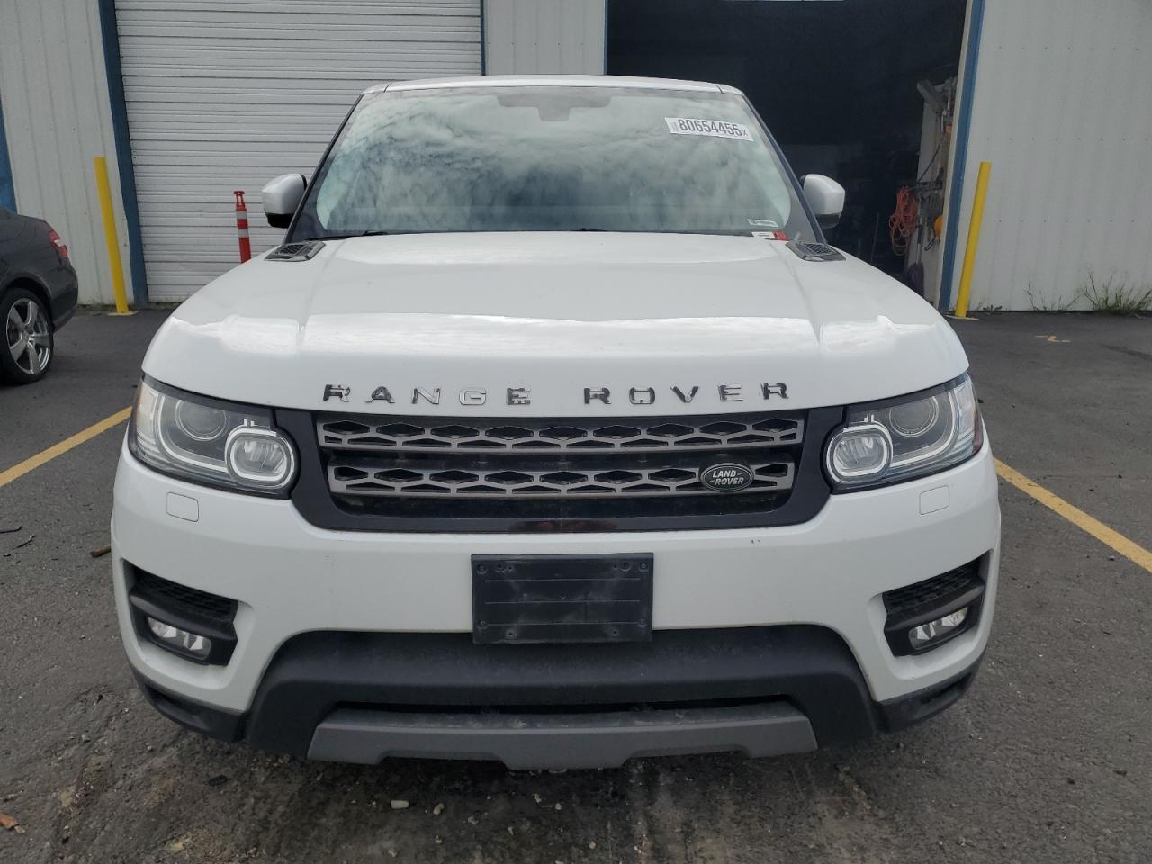 Land Rover Range Rover Se Image 10