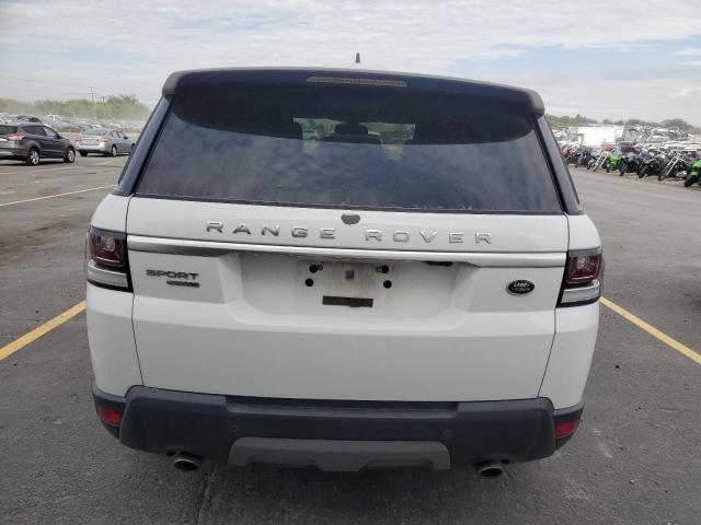 Land Rover Range Rover Se Image 3