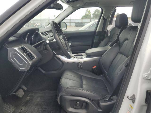 Land Rover Range Rover Se Image 8