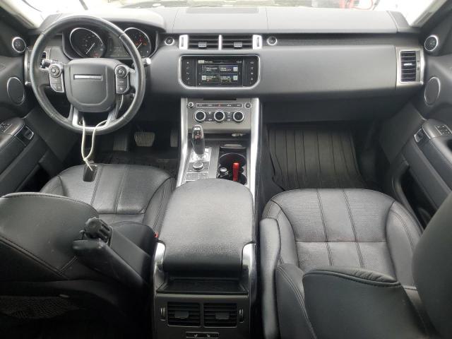 Land Rover Range Rover Se Image 7