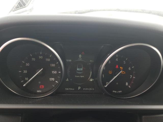 Land Rover Range Rover Se Image 2