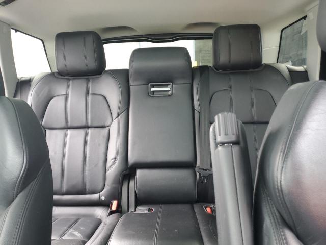 Land Rover Range Rover Se Image 9