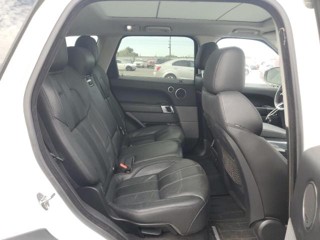 Land Rover Range Rover Se Image 5