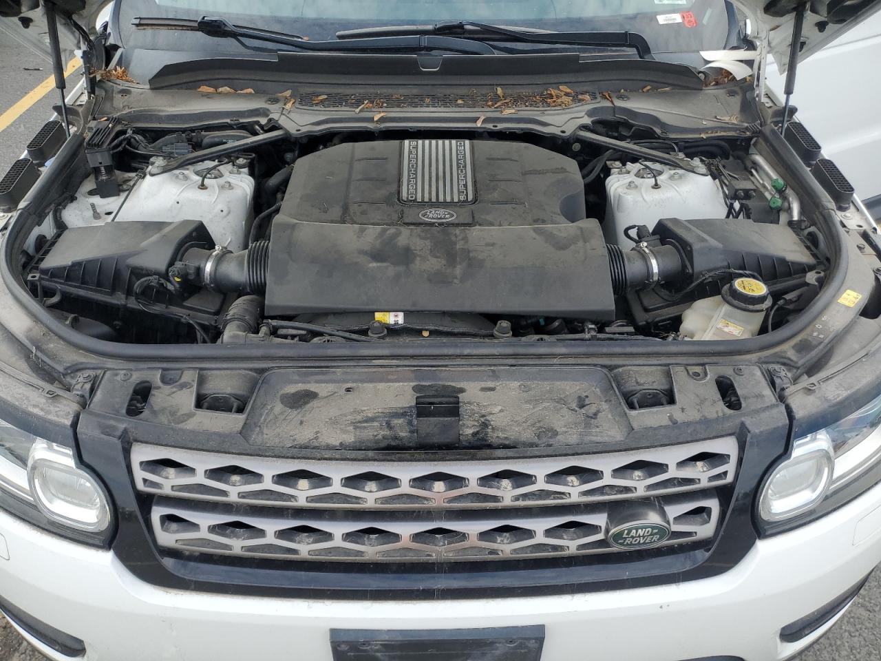 Land Rover Range Rover Se Image 4