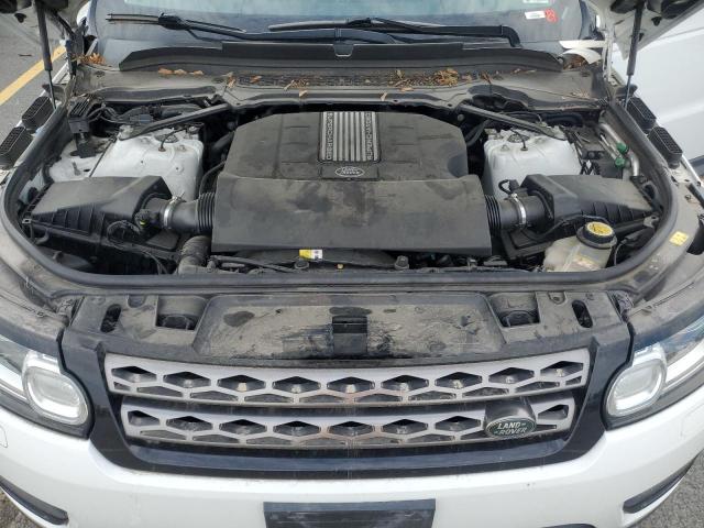 Land Rover Range Rover Se Image 4