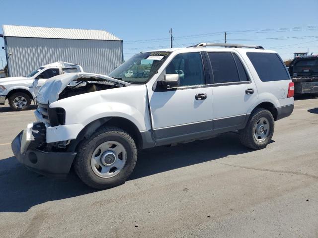  Salvage Ford Expedition