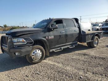  Salvage Ram 3500
