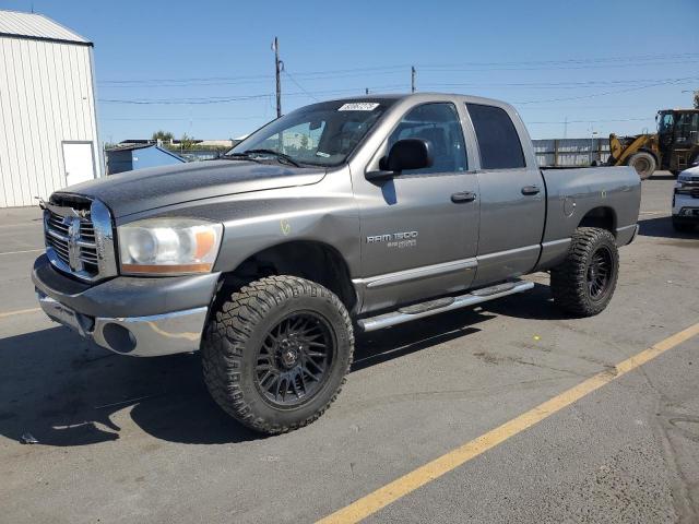  Salvage Dodge Ram 1500