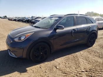  Salvage Kia Niro