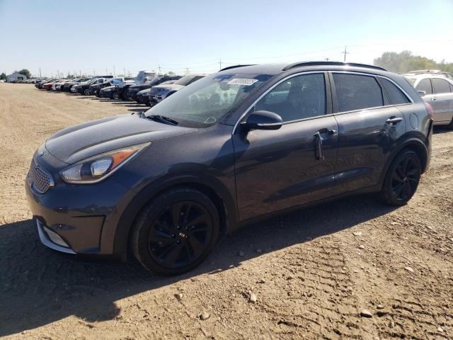  Salvage Kia Niro